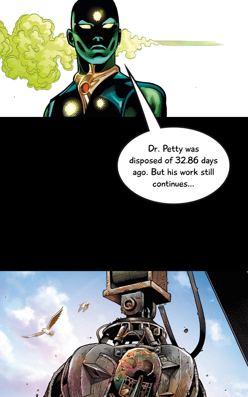 The Amazing Spider-Man (2022) Episode 12 page 11 - 