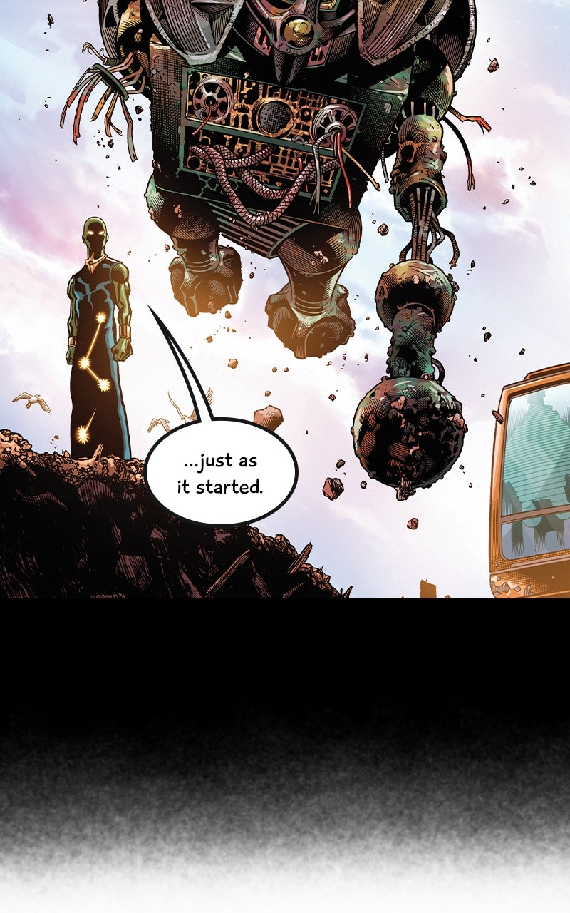 The Amazing Spider-Man (2022) Episode 12 page 12 - 