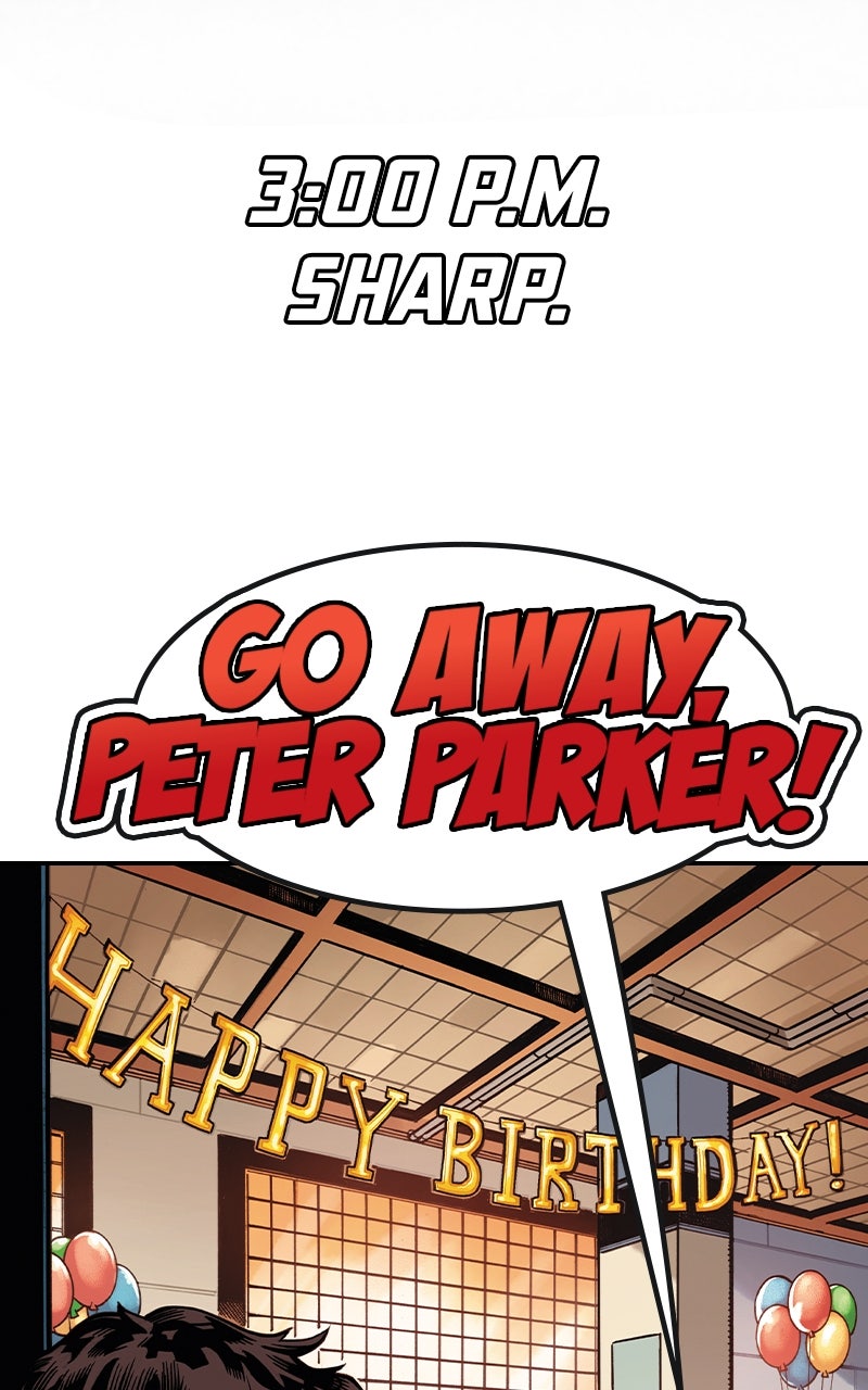 The Amazing Spider-Man (2022) Episode 12 page 13 - 