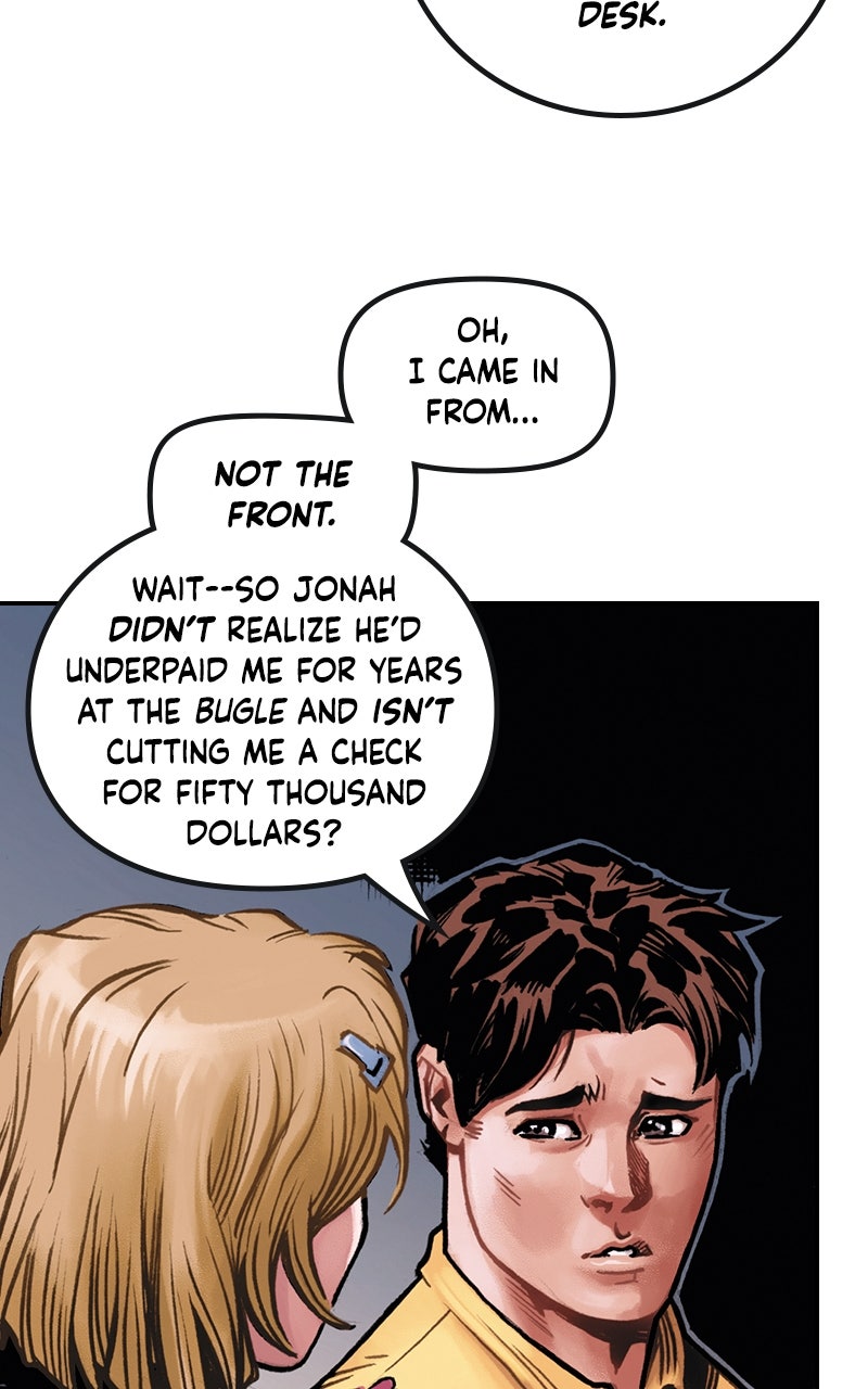 The Amazing Spider-Man (2022) Episode 12 page 16 - 