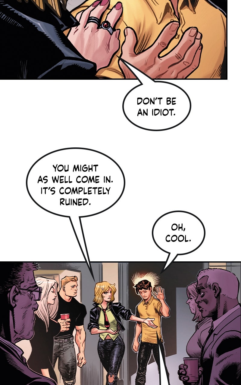 The Amazing Spider-Man (2022) Episode 12 page 17 - 