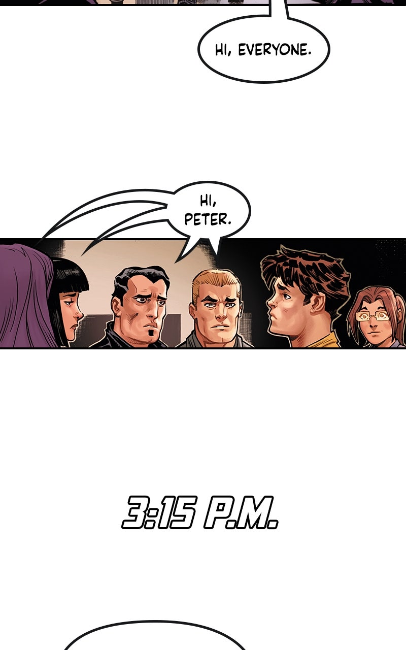 The Amazing Spider-Man (2022) Episode 12 page 18 - 