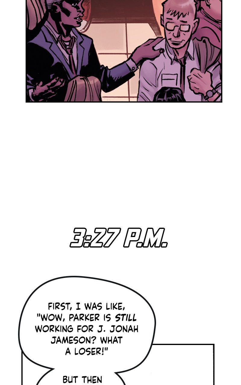 The Amazing Spider-Man (2022) Episode 12 page 20 - 