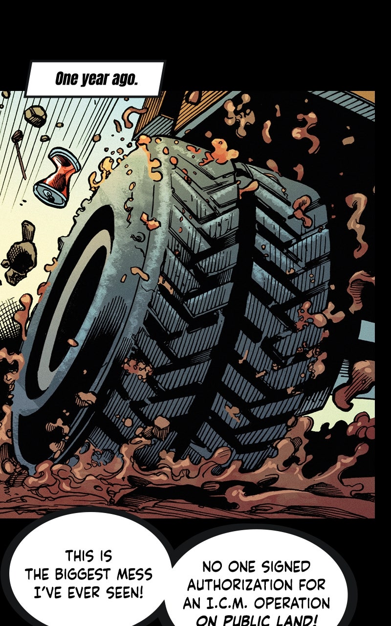 The Amazing Spider-Man (2022) Episode 12 page 3 - 