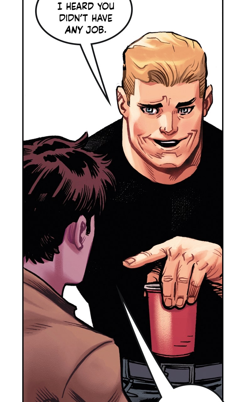 The Amazing Spider-Man (2022) Episode 12 page 21 - 