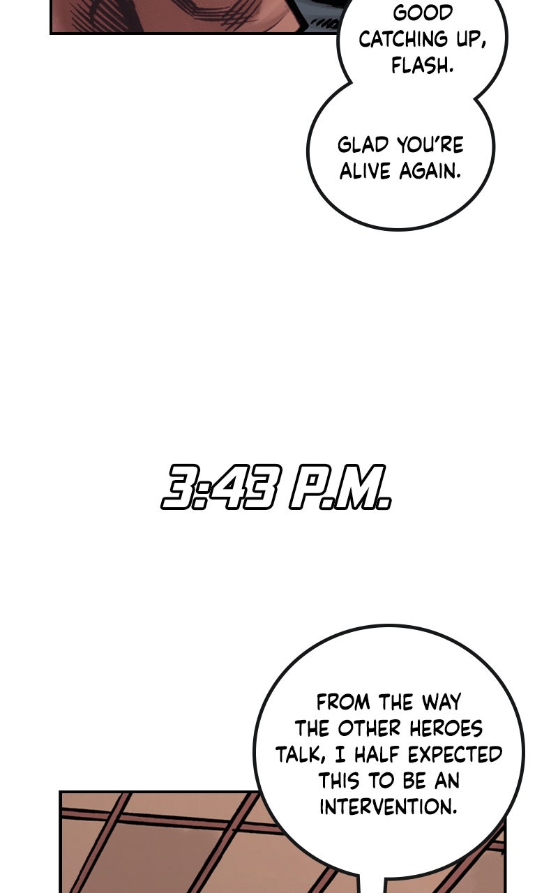 The Amazing Spider-Man (2022) Episode 12 page 22 - 