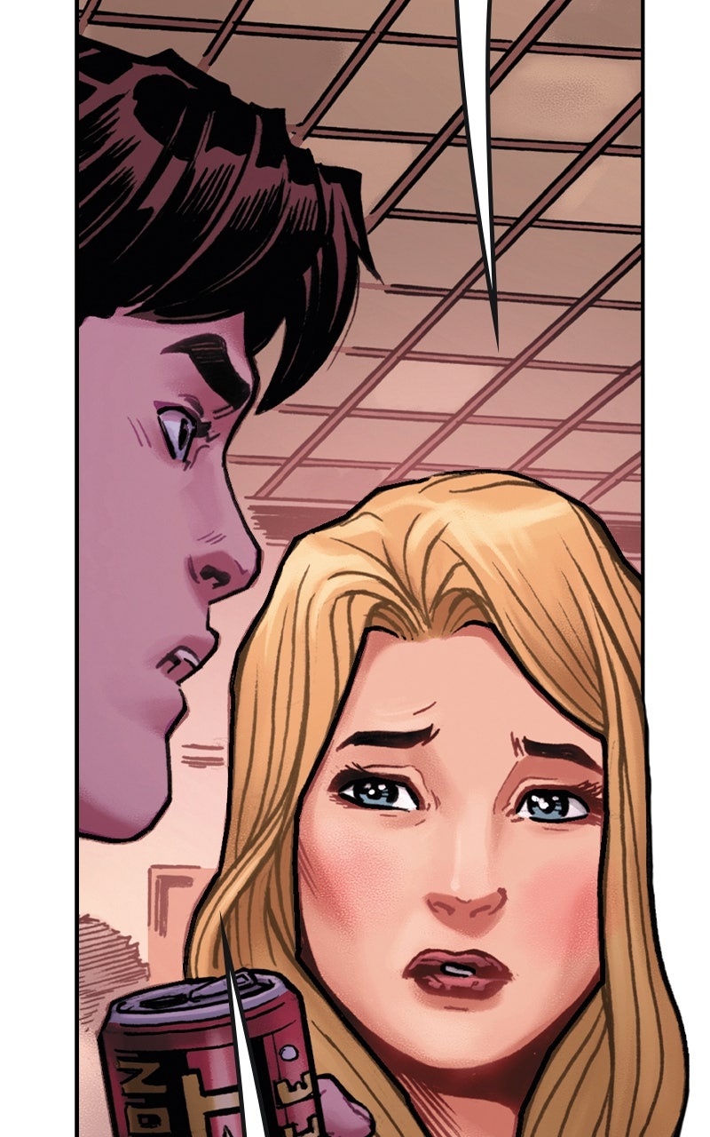 The Amazing Spider-Man (2022) Episode 12 page 23 - 