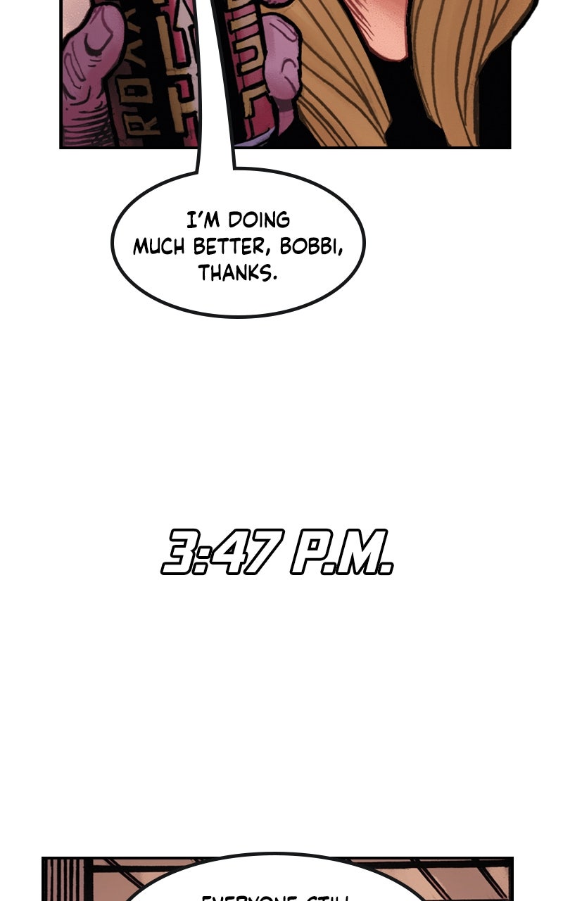 The Amazing Spider-Man (2022) Episode 12 page 24 - 