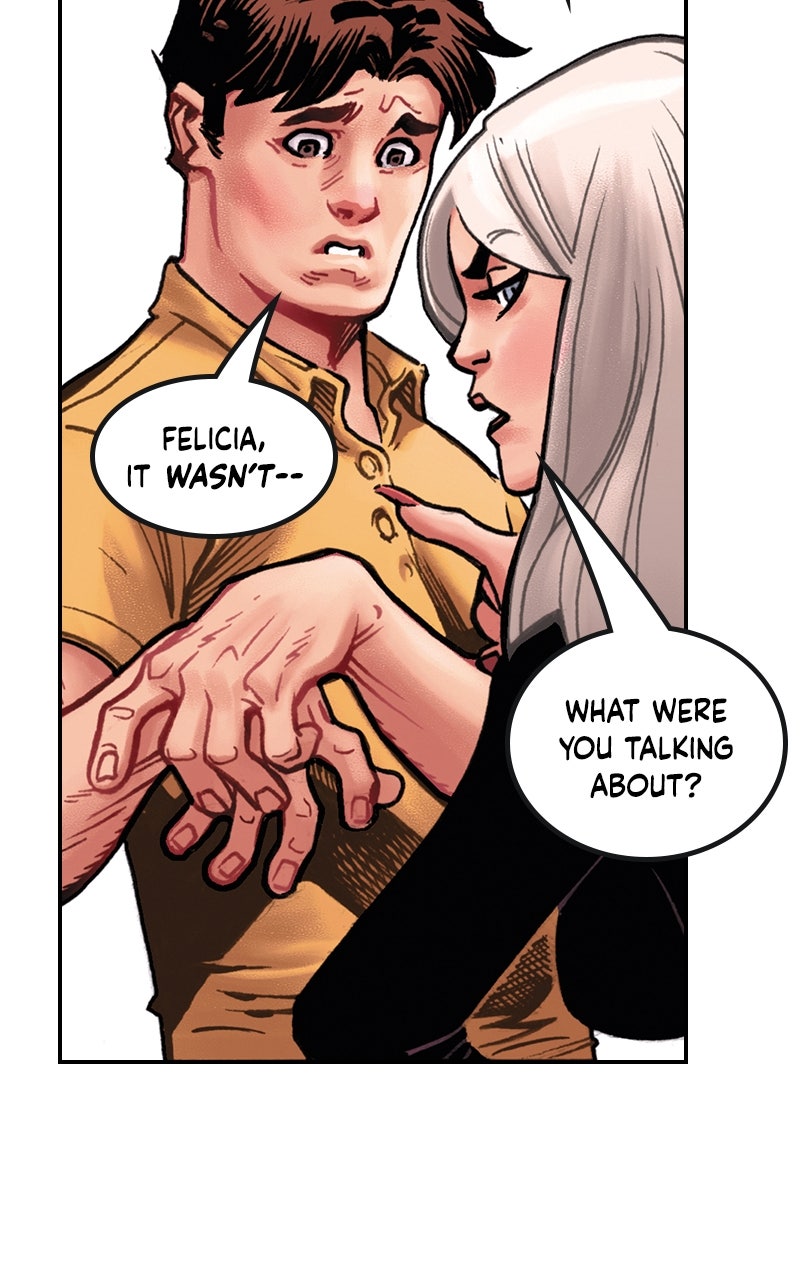 The Amazing Spider-Man (2022) Episode 12 page 27 - 