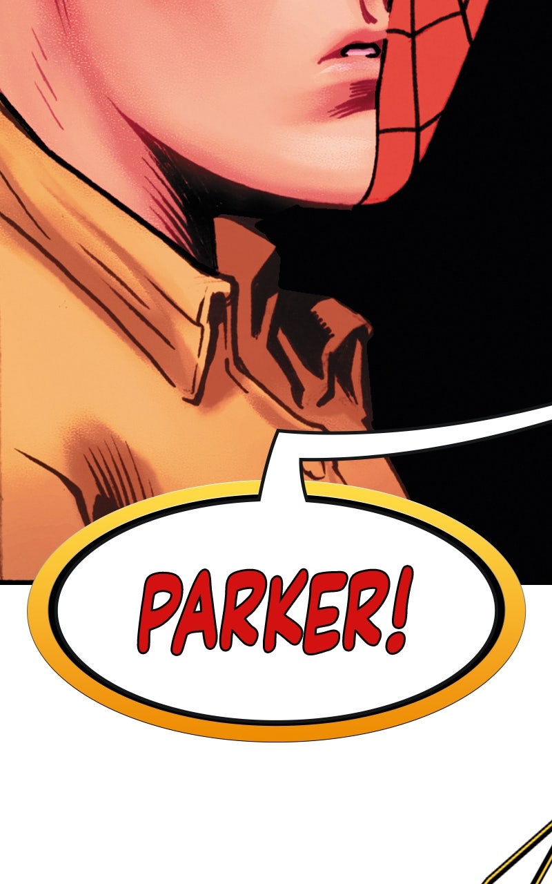 The Amazing Spider-Man (2022) Episode 12 page 29 - 