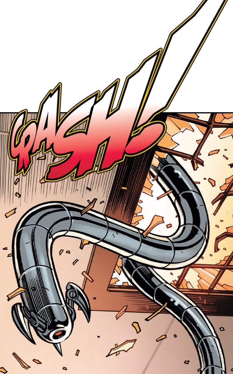 The Amazing Spider-Man (2022) Episode 12 page 30 - 
