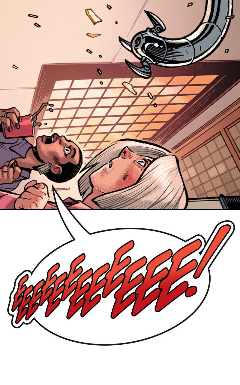 The Amazing Spider-Man (2022) Episode 12 page 31 - 