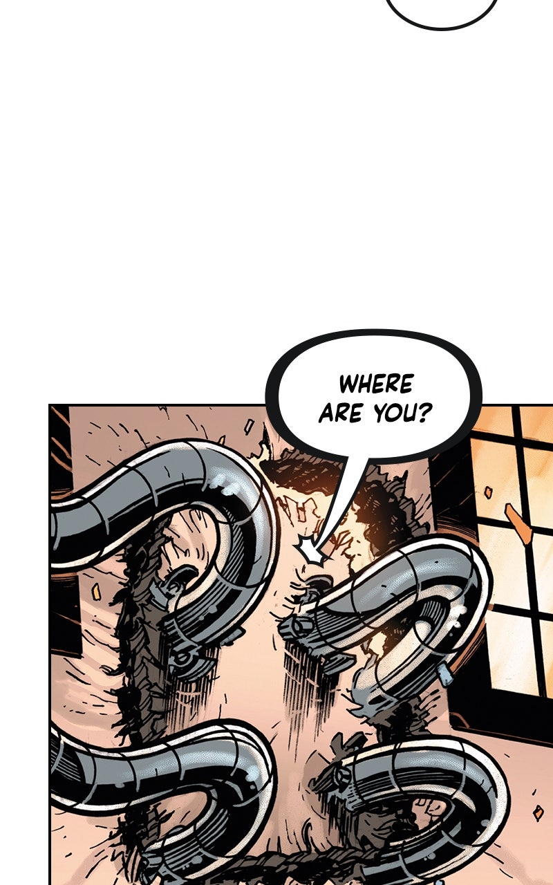 The Amazing Spider-Man (2022) Episode 12 page 33 - 