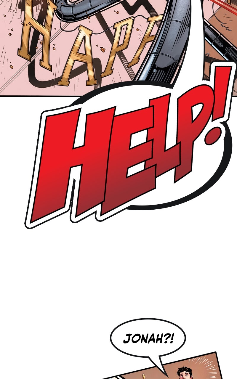 The Amazing Spider-Man (2022) Episode 12 page 36 - 