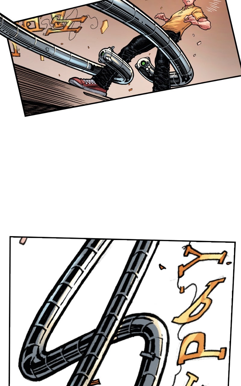 The Amazing Spider-Man (2022) Episode 12 page 37 - 