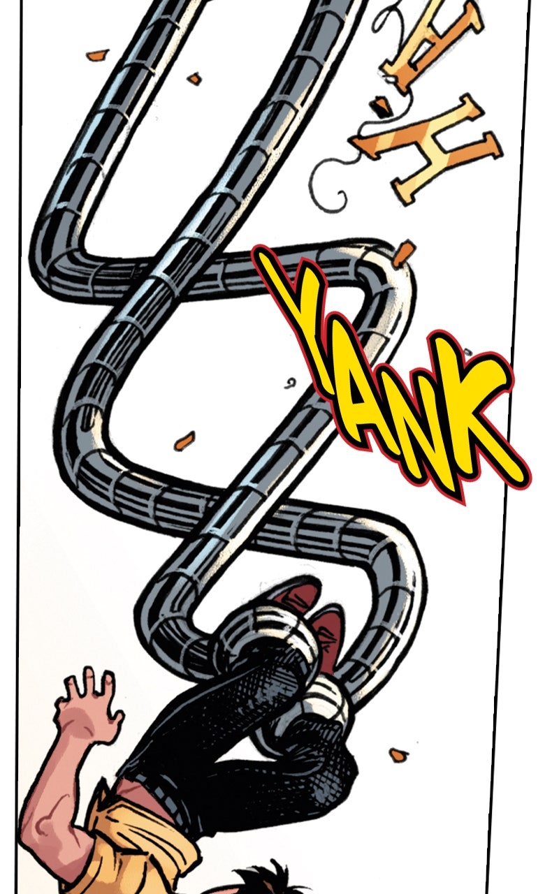 The Amazing Spider-Man (2022) Episode 12 page 38 - 