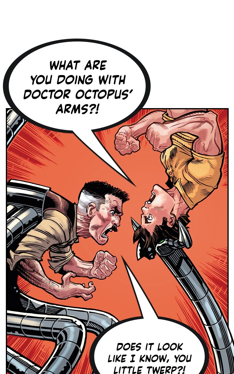 The Amazing Spider-Man (2022) Episode 12 page 40 - 