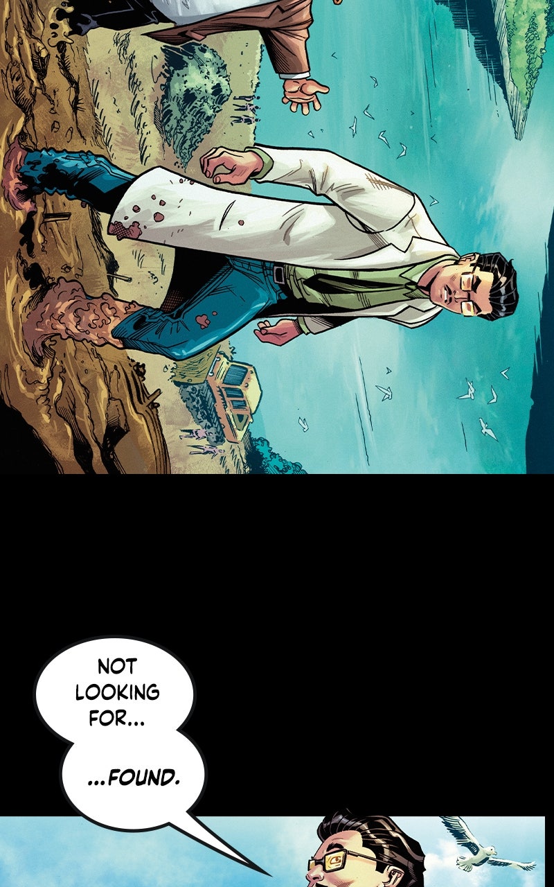 The Amazing Spider-Man (2022) Episode 12 page 5 - 