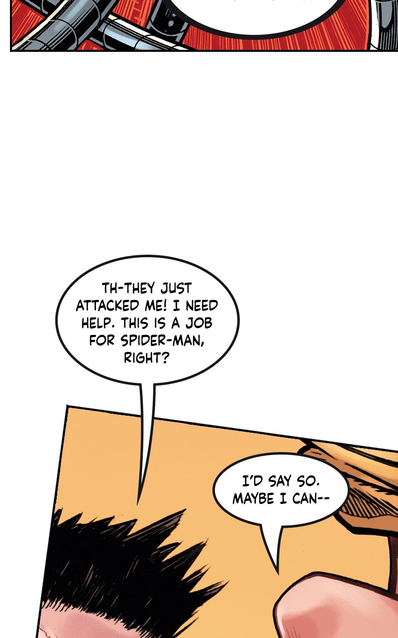 The Amazing Spider-Man (2022) Episode 12 page 41 - 