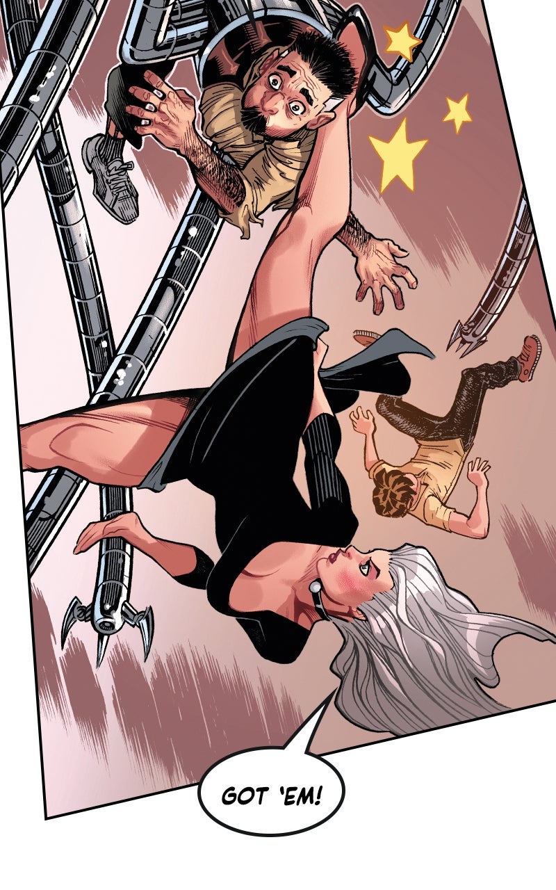 The Amazing Spider-Man (2022) Episode 12 page 44 - 