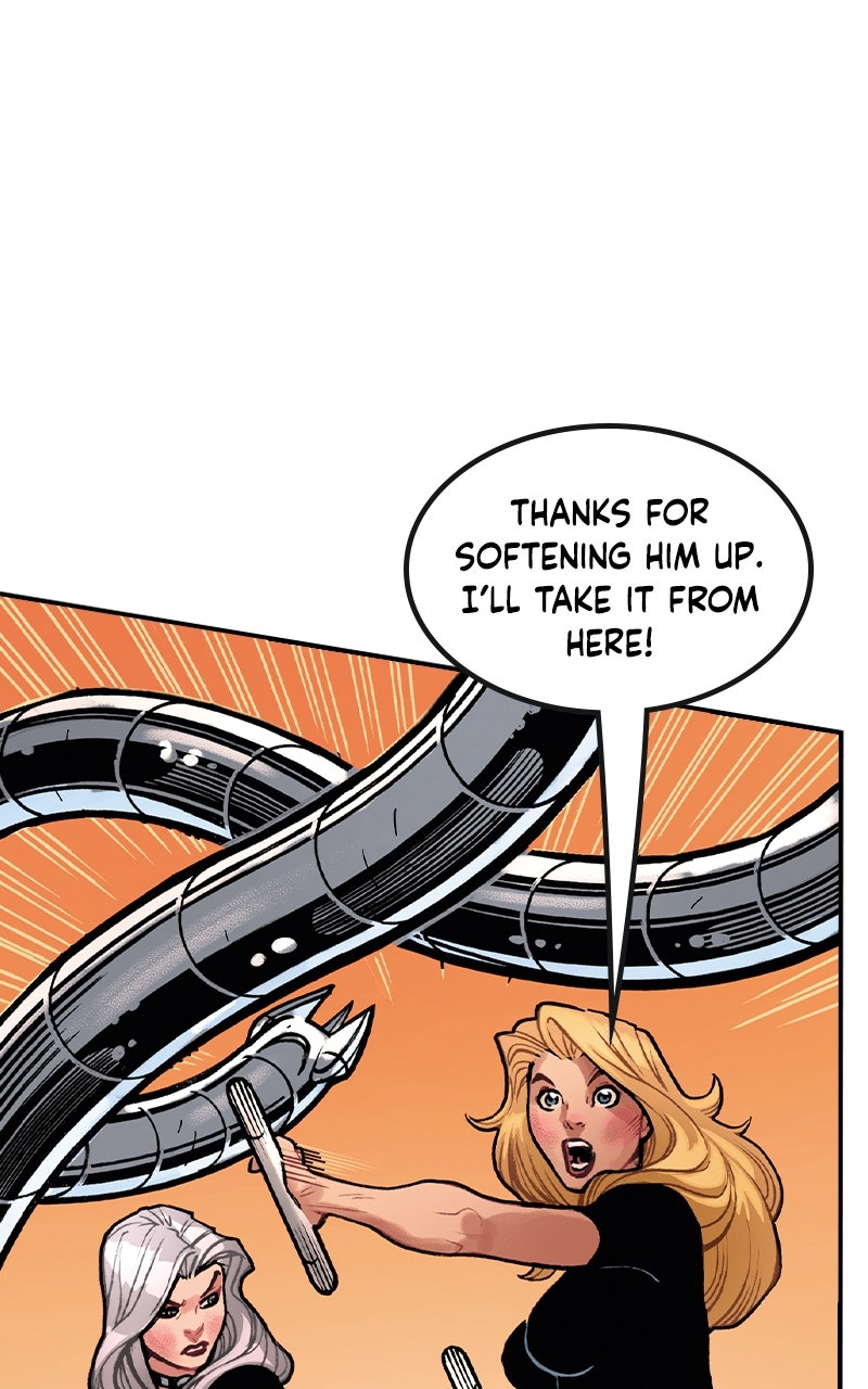The Amazing Spider-Man (2022) Episode 12 page 45 - 
