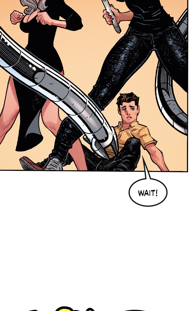 The Amazing Spider-Man (2022) Episode 12 page 46 - 