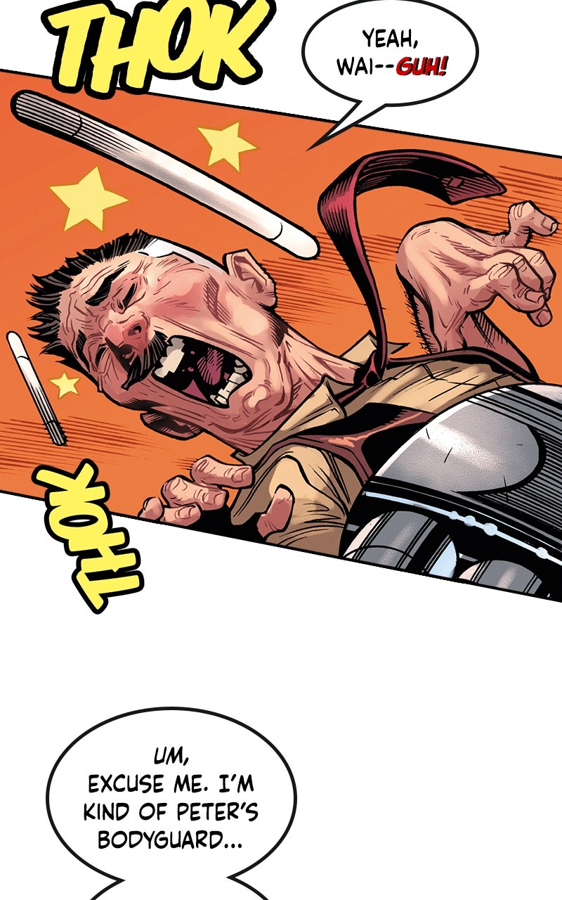 The Amazing Spider-Man (2022) Episode 12 page 47 - 