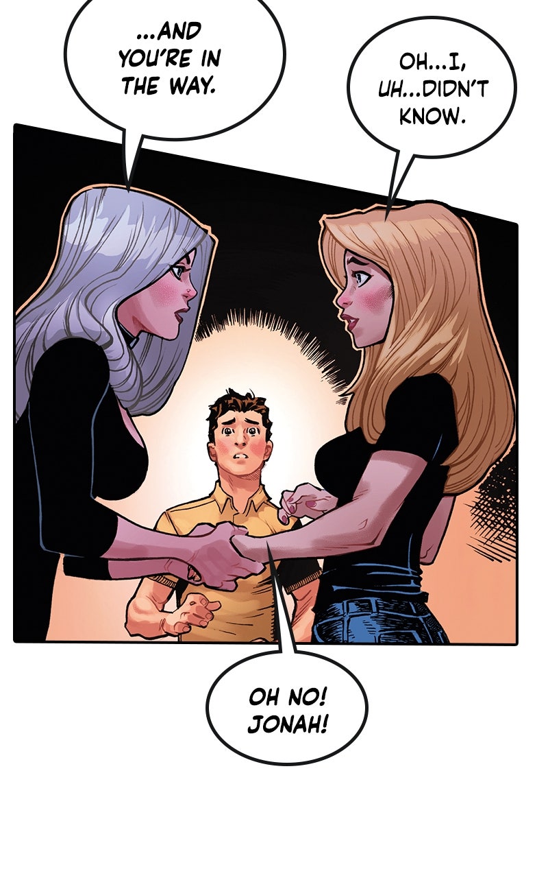 The Amazing Spider-Man (2022) Episode 12 page 48 - 