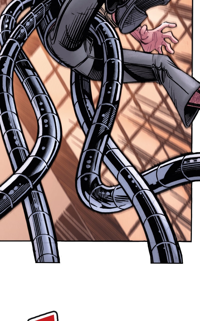 The Amazing Spider-Man (2022) Episode 12 page 50 - 