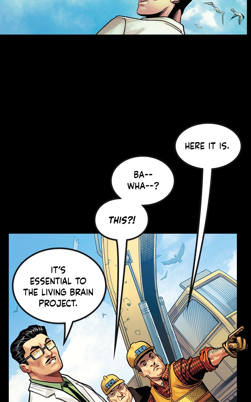 The Amazing Spider-Man (2022) Episode 12 page 6 - 