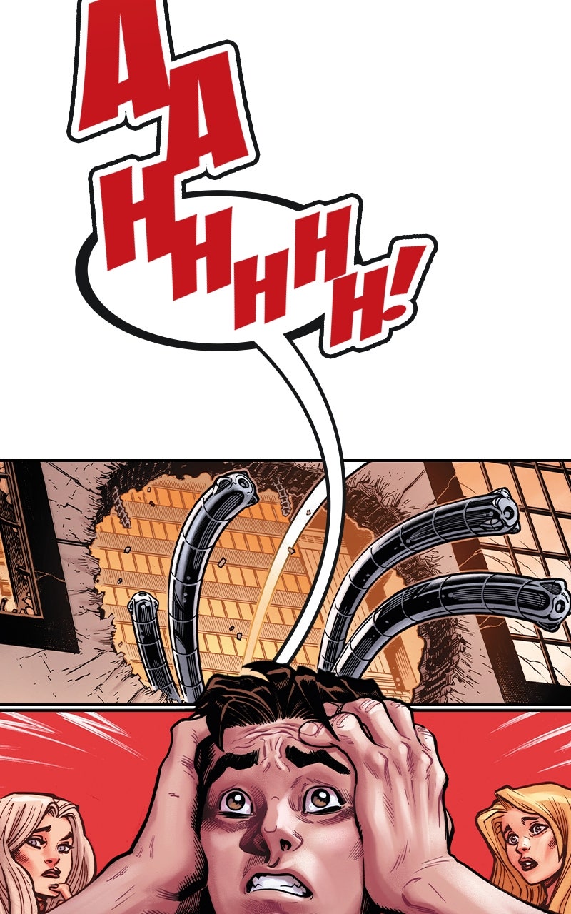 The Amazing Spider-Man (2022) Episode 12 page 51 - 