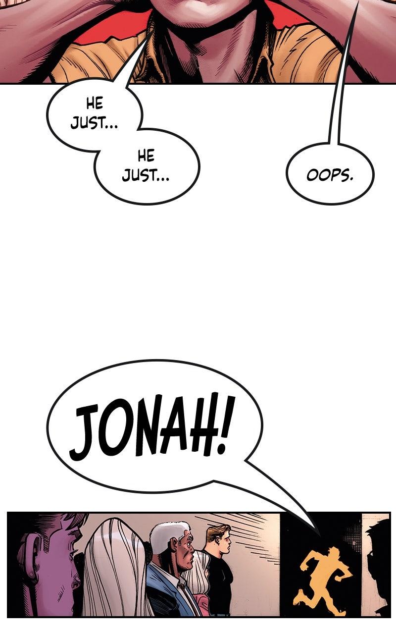 The Amazing Spider-Man (2022) Episode 12 page 52 - 