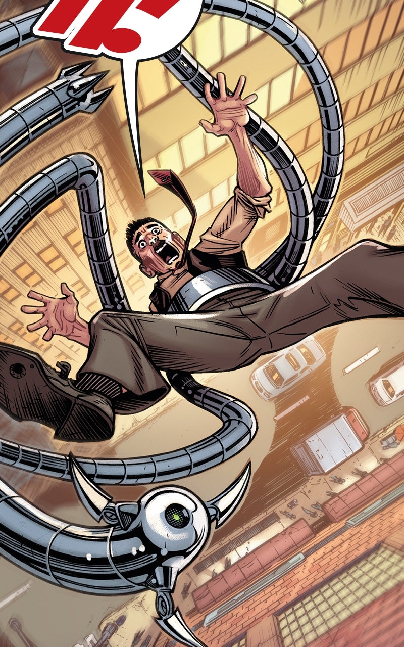 The Amazing Spider-Man (2022) Episode 12 page 54 - 