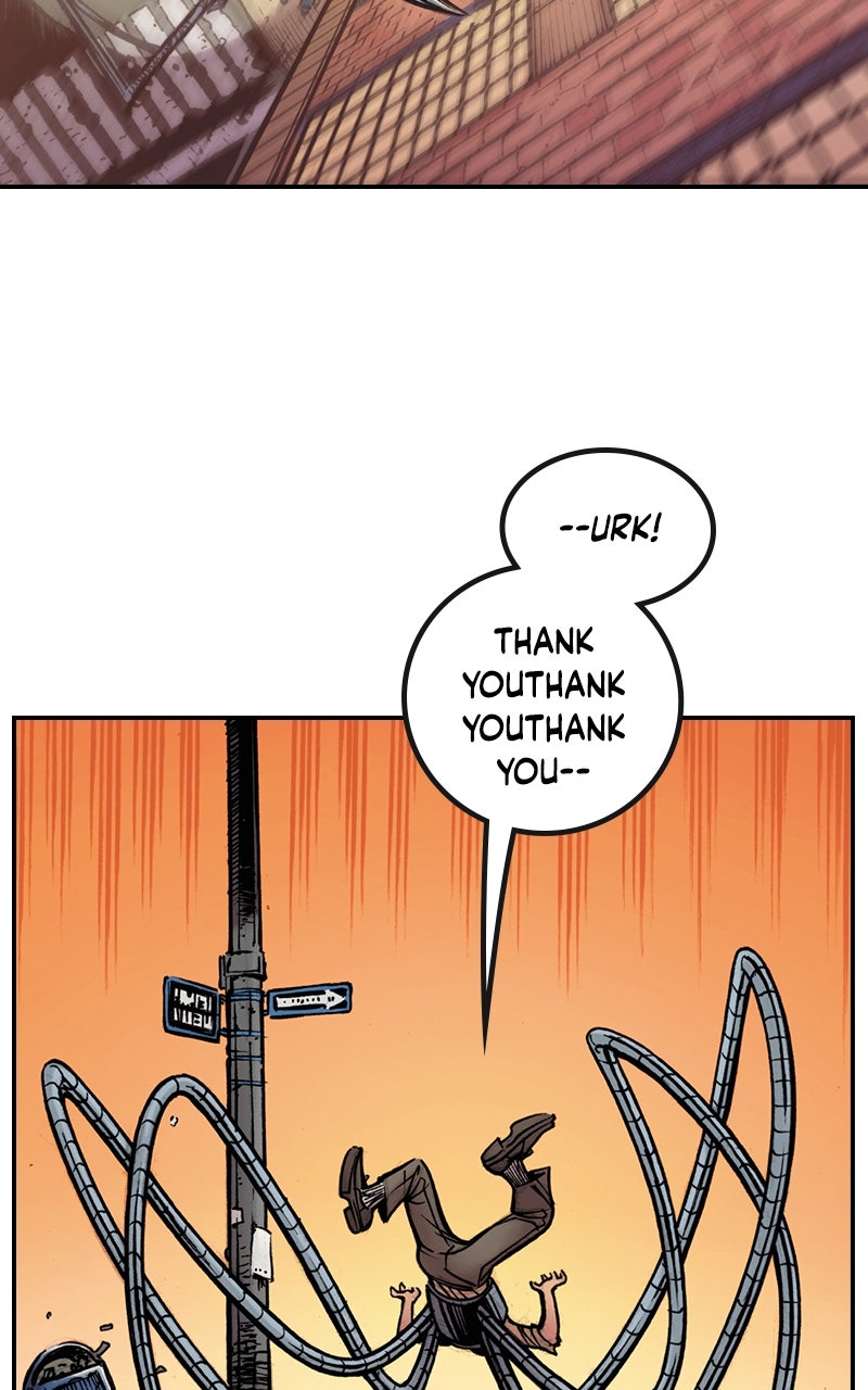 The Amazing Spider-Man (2022) Episode 12 page 55 - 