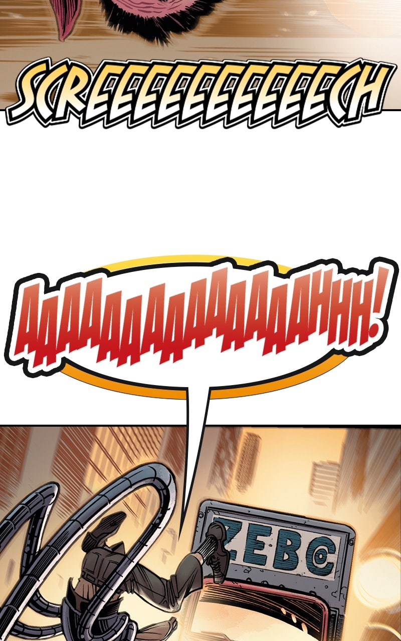 The Amazing Spider-Man (2022) Episode 12 page 57 - 
