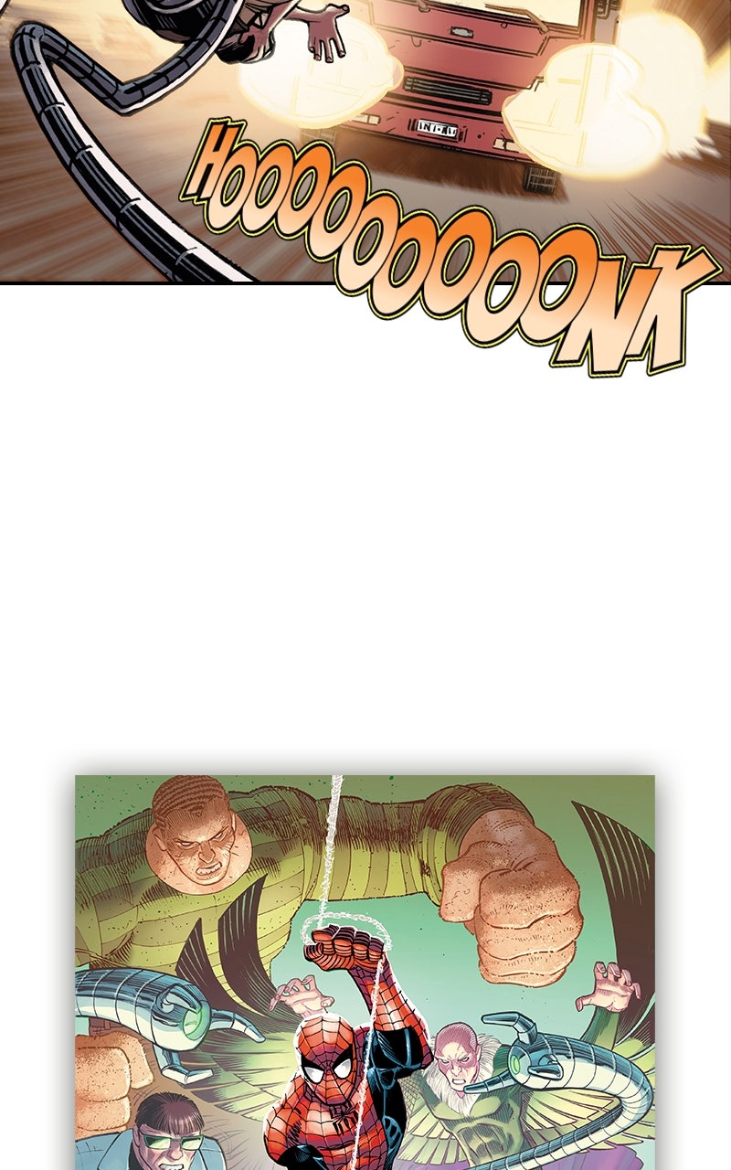 The Amazing Spider-Man (2022) Episode 12 page 58 - 