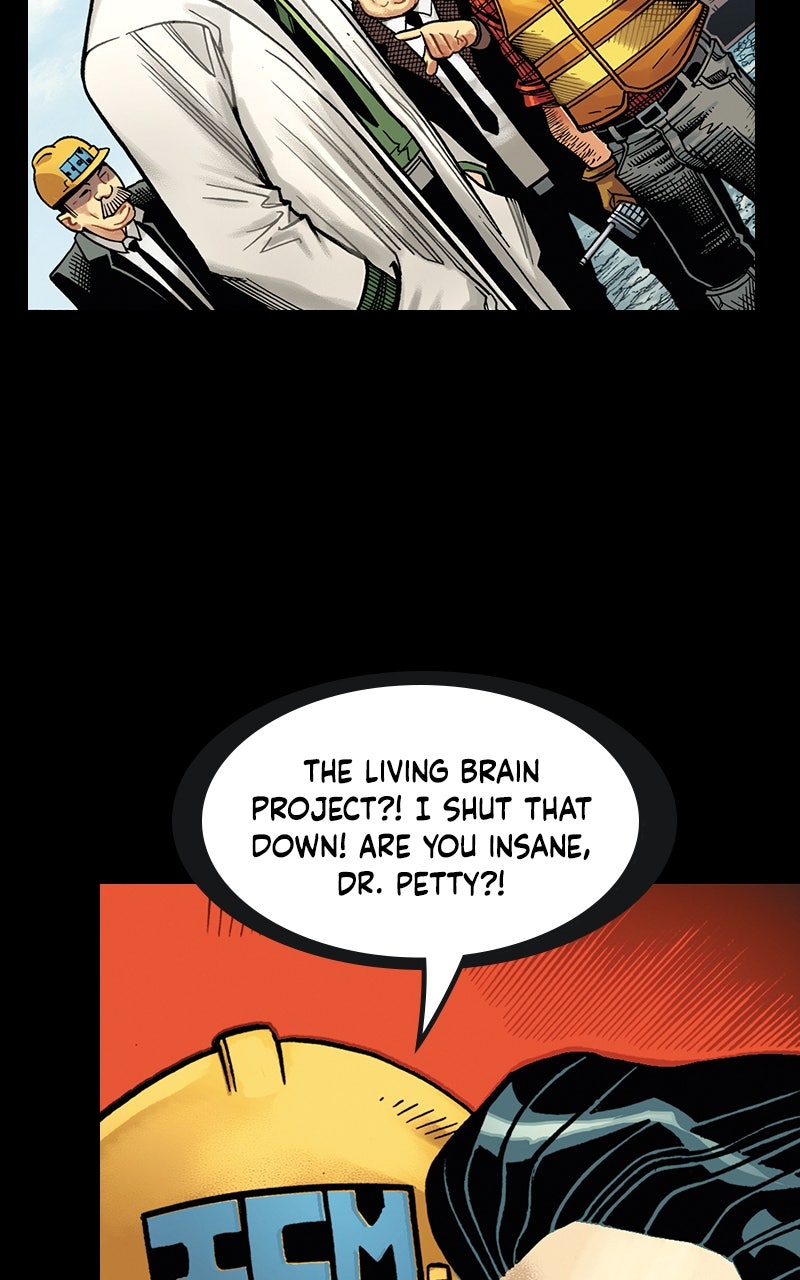 The Amazing Spider-Man (2022) Episode 12 page 7 - 