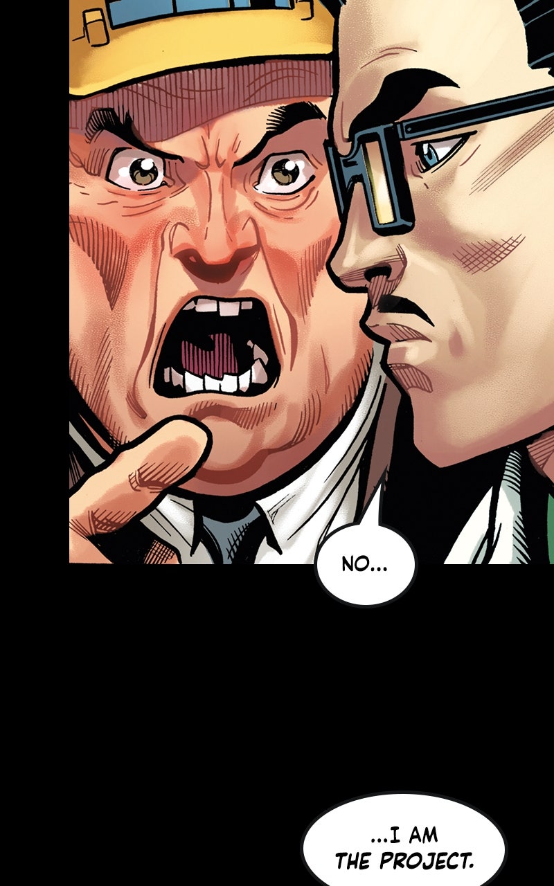 The Amazing Spider-Man (2022) Episode 12 page 8 - 
