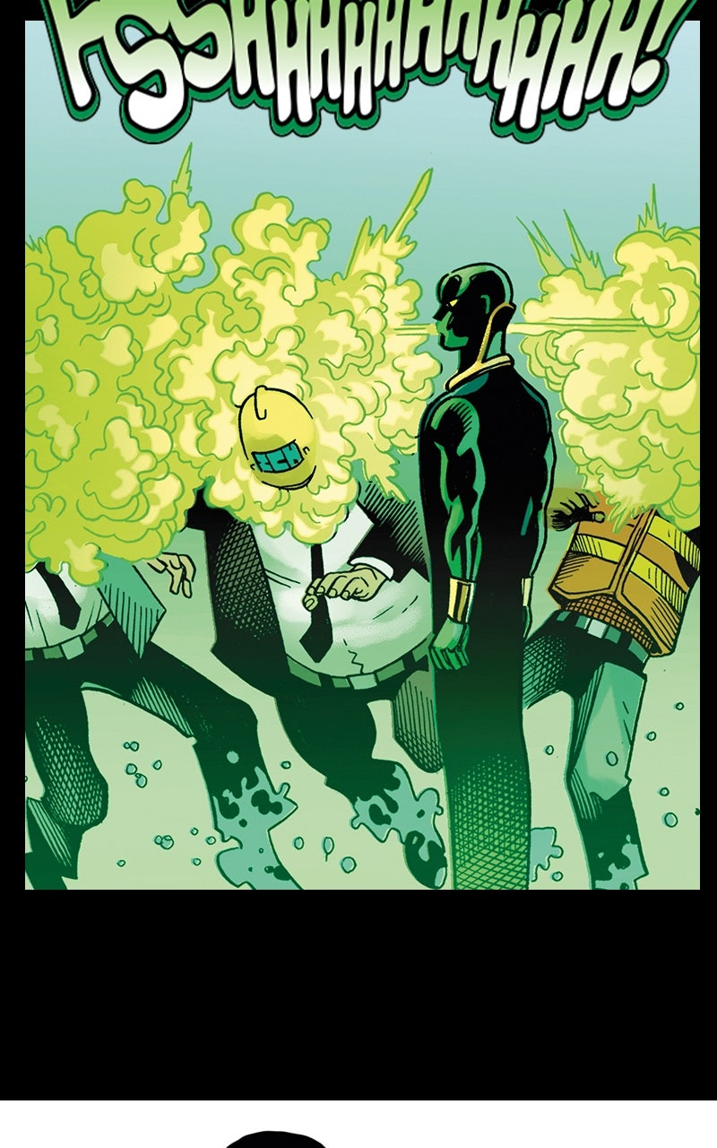The Amazing Spider-Man (2022) Episode 12 page 10 - 