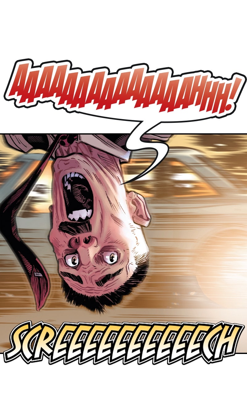 The Amazing Spider-Man (2022) Episode 13 page 1 - 