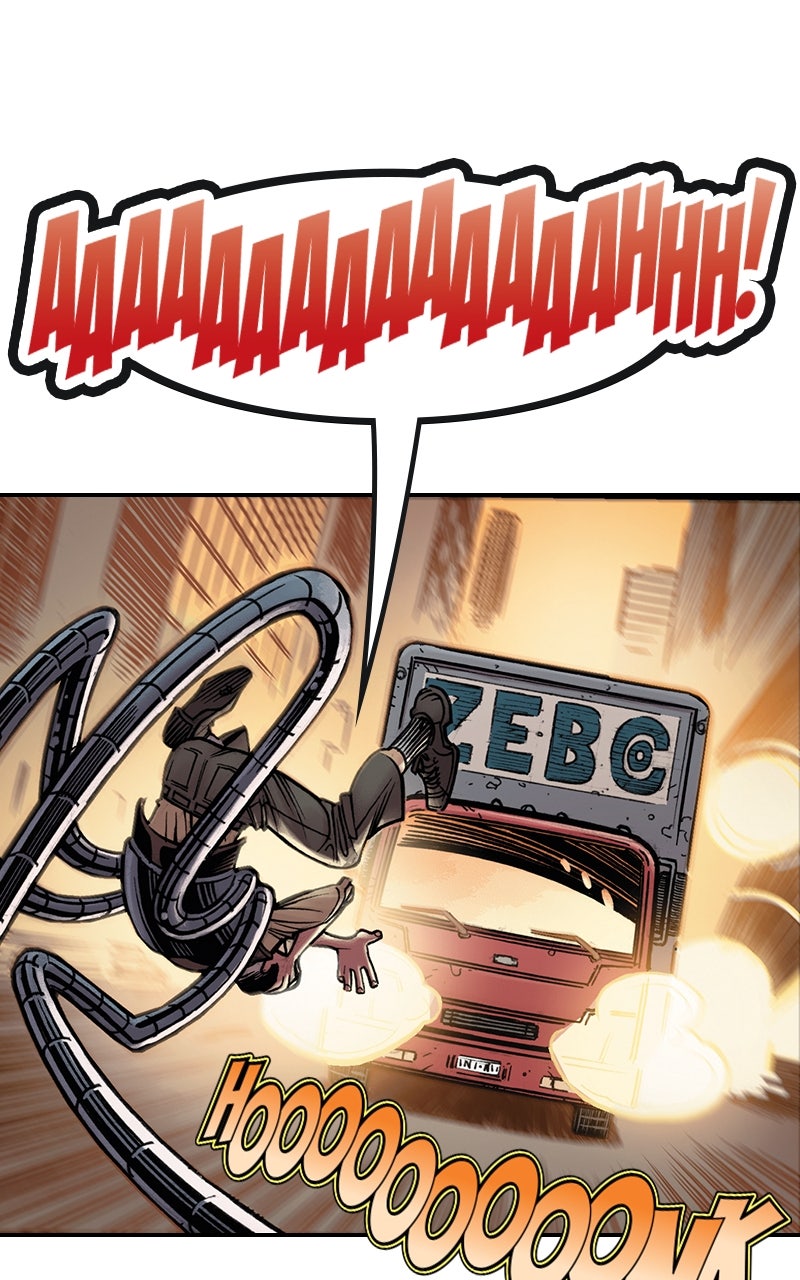 The Amazing Spider-Man (2022) Episode 13 page 2 - 