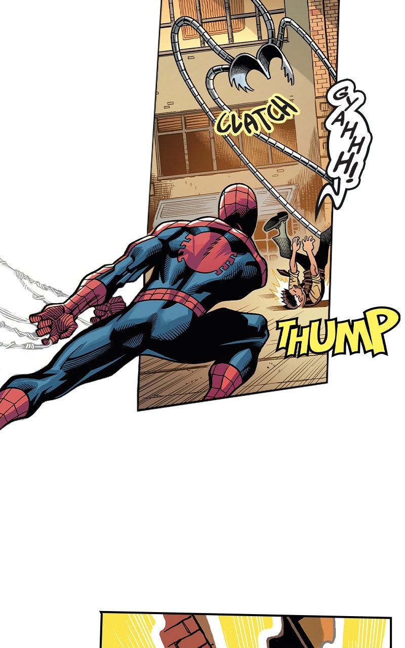 The Amazing Spider-Man (2022) Episode 13 page 12 - 