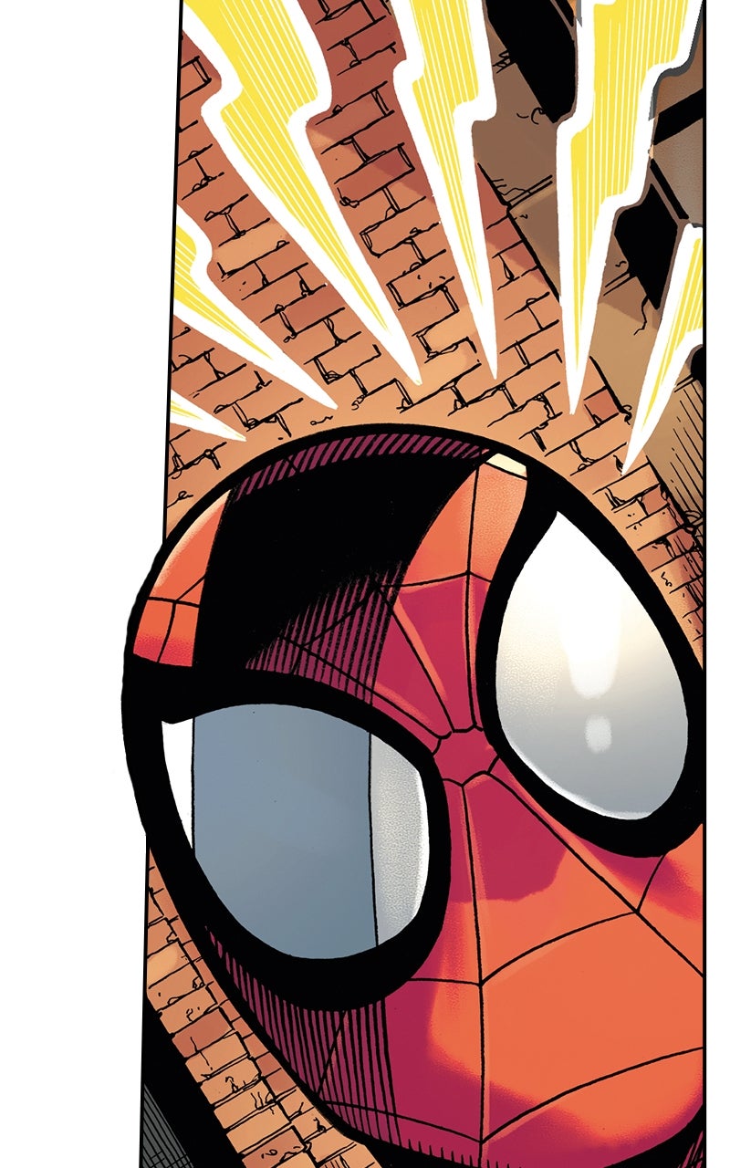 The Amazing Spider-Man (2022) Episode 13 page 13 - 