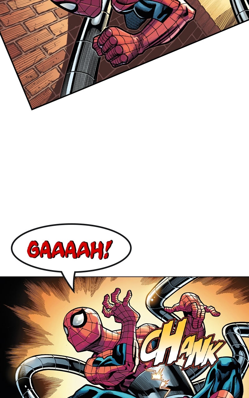 The Amazing Spider-Man (2022) Episode 13 page 15 - 