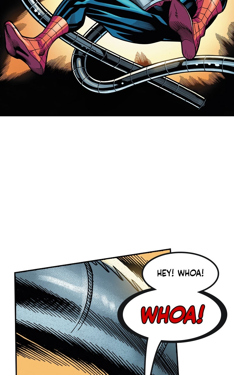 The Amazing Spider-Man (2022) Episode 13 page 16 - 