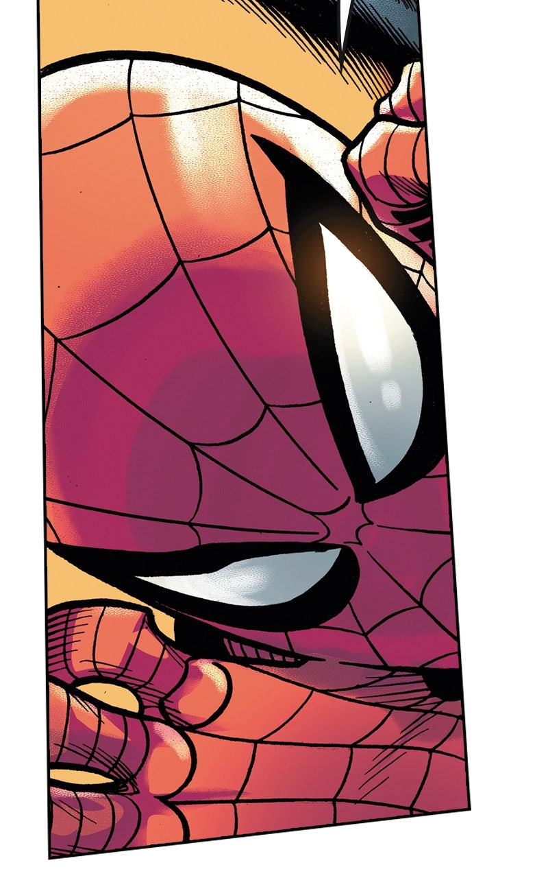 The Amazing Spider-Man (2022) Episode 13 page 17 - 