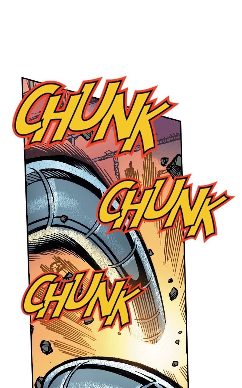 The Amazing Spider-Man (2022) Episode 13 page 18 - 