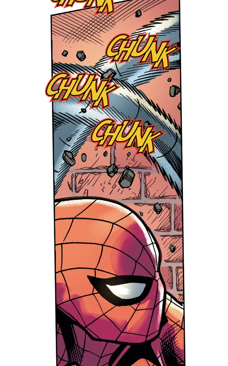 The Amazing Spider-Man (2022) Episode 13 page 20 - 