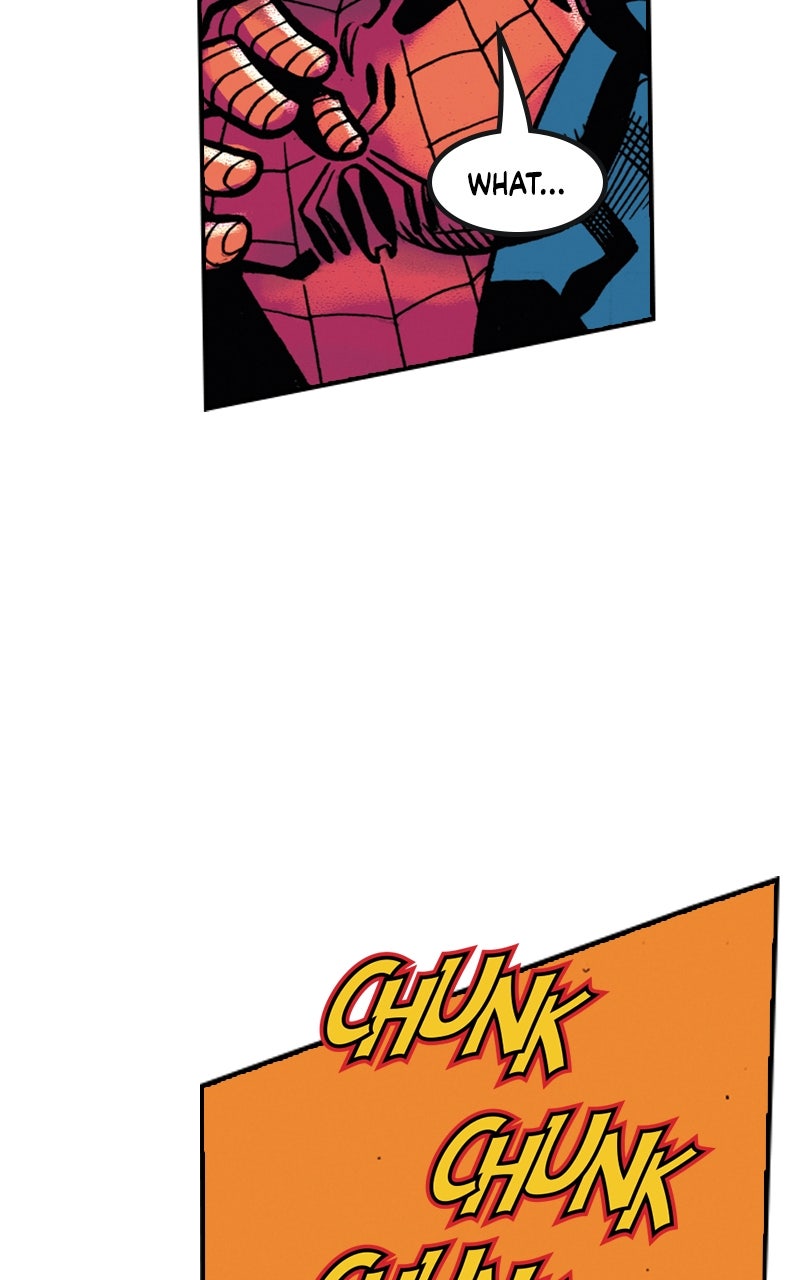 The Amazing Spider-Man (2022) Episode 13 page 21 - 