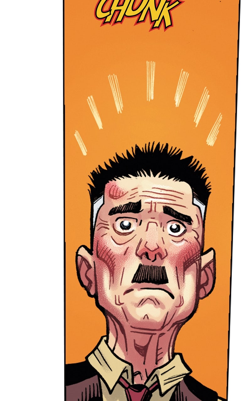 The Amazing Spider-Man (2022) Episode 13 page 22 - 
